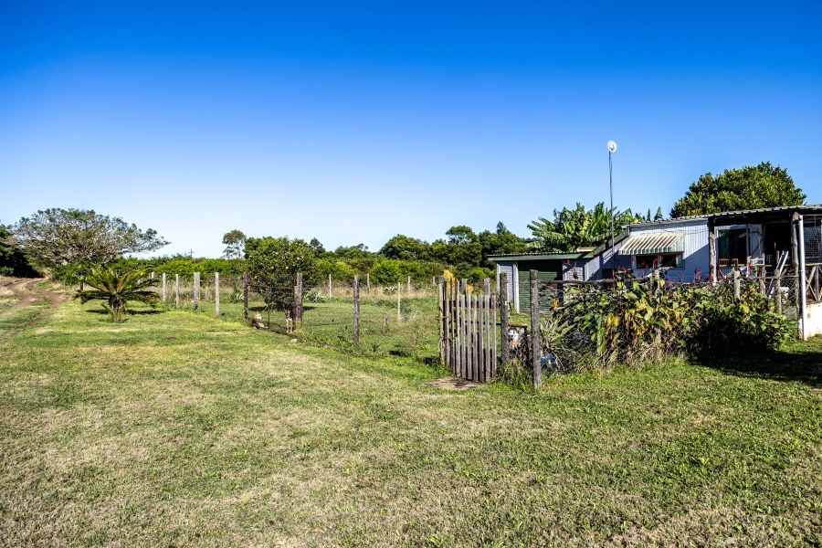 5 Bedroom Property for Sale in Fort Grey Eastern Cape
